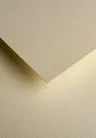 Papier ozdobny - O.Papiernia KROPKI - A4 - 230 g/m² - 20 sztuk - kremowy OPUS