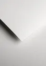 Papier ozdobny - O.Papiernia KANON - A4 - 230 g/m² - 20 sztuk - biały OPUS
