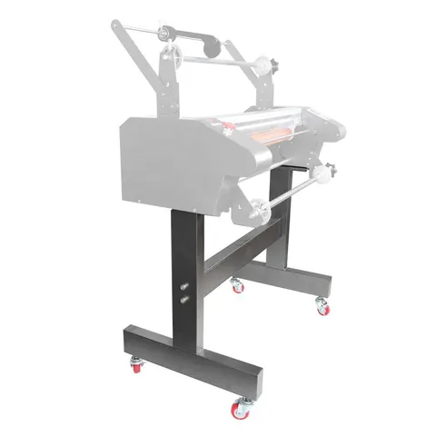 Stojak do laminatora rolowego OPUS rolLAM 380 i 380 Super OPUS