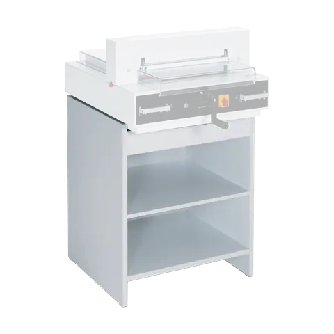 Szafka do gilotyn IDEAL 4215 / 4315 / 4250 / 4350 OPUS