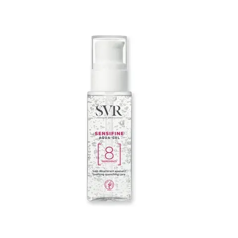 SVR Sensifine Aqua Żel - 40ml