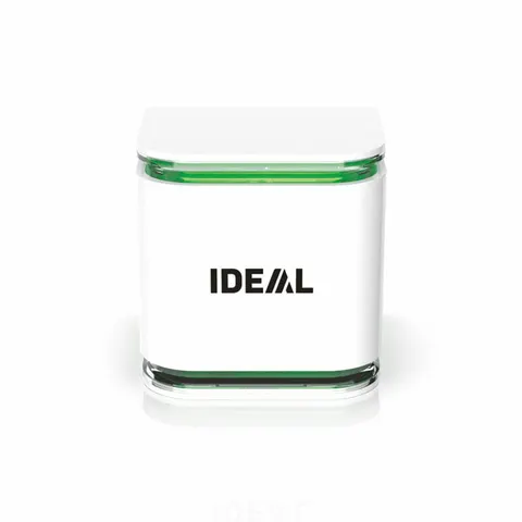 Czujnik jakości powietrza IDEAL AS10 OPUS
