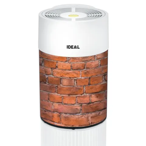 Pokrowiec ze wzorem do IDEAL AP 30 / 40 PRO - wzór CEGŁA OPUS