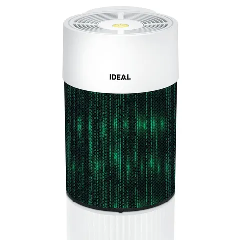 Pokrowiec ze wzorem do IDEAL AP 30 / 40 PRO - wzór MATRIX OPUS