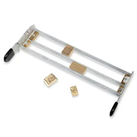 Ramka wieloliniowa 1L 9 + 1L 5 do Goldpress 4+ i Imagepress - O.FRAME UP/GP4/IP OPUS