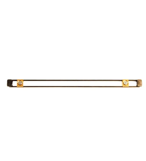 Ramka jednoliniowa 3,2 mm do Masterpress EMD i 01 - O.SINGLE FRAME MPE / MP01 - 5 sztuk OPUS