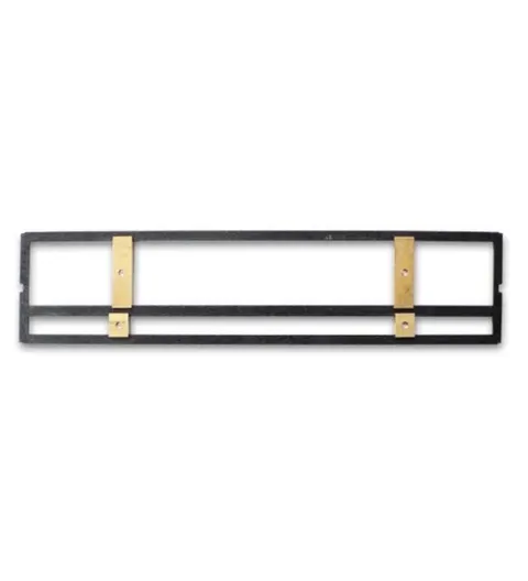 Ramka wieloliniowa 1L 16 + 1L 4 do MPE+ i Masterpress 02 i Goldpress 5 - O.FRAME MPE+ / MP02 / GP5 OPUS