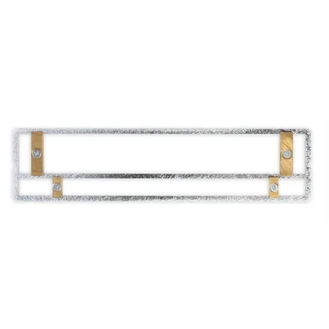 Ramka wieloliniowa 1L 9 + 1L 5 do MPE+ i Masterpress 02 i Goldpress 5 - O.FRAME MPE+ / MP02 / GP5 OPUS