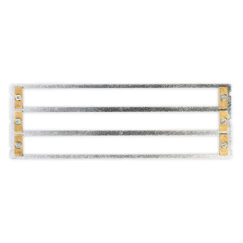 Ramka wieloliniowa 3L 9 do MPE+ i Masterpress 02 i Goldpress 5 - O.FRAME MPE+ / MP02 / GP5 OPUS