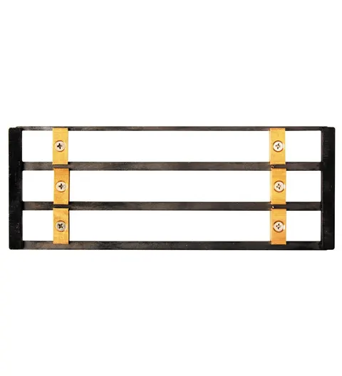 Ramka wieloliniowa 3L 5 do Masterpress EMD i 01 - O.FRAME MP OPUS