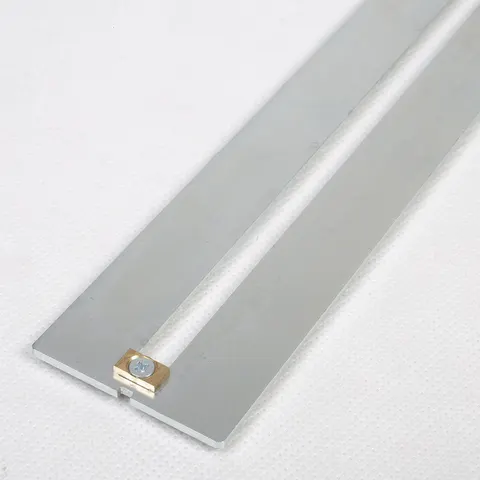 Ramka jednoliniowa 1L 4 do Masterpress EMD+ - O.FRAME MPE+ Long OPUS