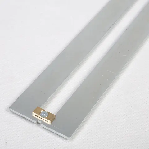 Ramka jednoliniowa 1L 5 do Masterpress EMD+ - O.FRAME MPE+ Long OPUS