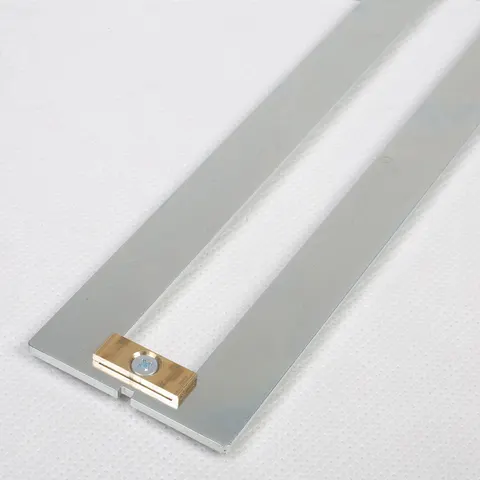 Ramka jednoliniowa 1L 9 do Masterpress EMD+ - O.FRAME MPE+ Long OPUS