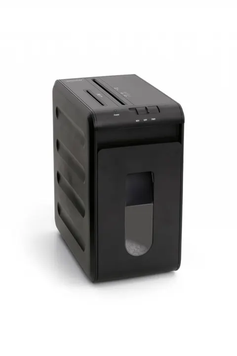 Niszczarka Wallner MR 1007 C4 ścinki 4x30mm P-4