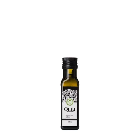 OLEJ Z WIESIOŁKA 100 ml - OLEJOWY RAJ