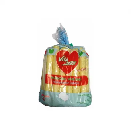Pałeczki jaglano-kukurydziane 70 g VitaCORN