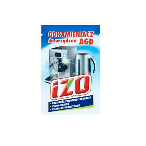 IZO Odkamieniacz do urządzeń AGD, 30 g
