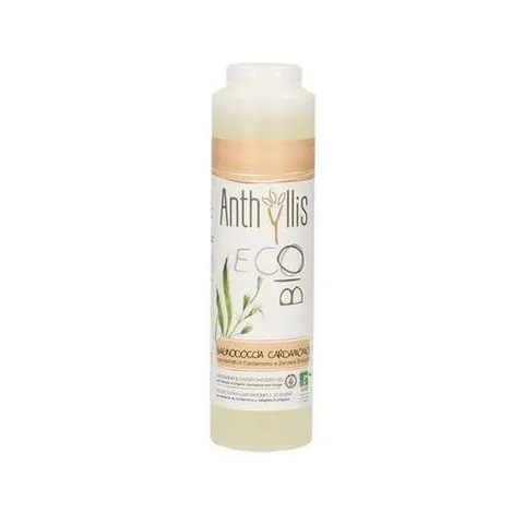ŻEL POD PRYSZNIC KARDAMON I IMBIR ECO 250 ml - ANTHYLLIS