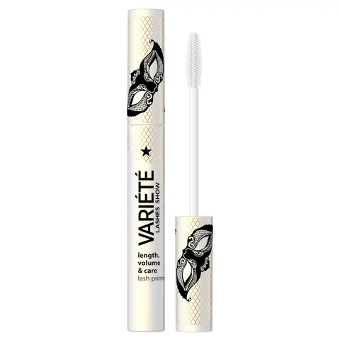 Eveline Variete Lashes Show Wzmacniająca Baza pod tusz do rzęs 10ml