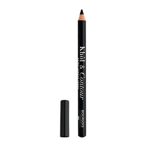 Bourjois Khol&Contour - Kredka do oczu - 01 Noir Issime 1,65 g