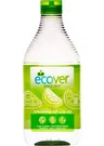PŁYN DO ZMYWANIA CYTRYNA I ALOES 450 ml - ECOVER