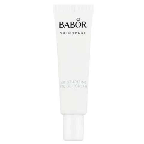 Babor Moisturizing Eye Gel-Cream nawilżający żel-krem pod oczy 15ml