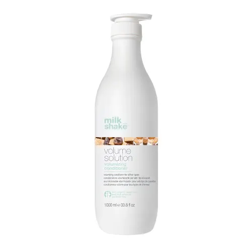 MILK SHAKE Volume Solution Volumizing Conditioner odżywka zwiększająca objętość włosów 1000ml