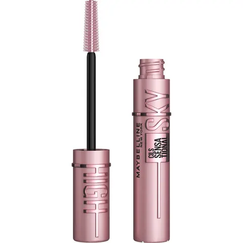 L'ORÉAL - Lash Sensational Sky High wydłużający tusz do rzęs Black 7.2ml