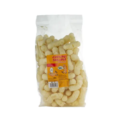 CHRUPKI JAGLANE 100 g - PRO NATURA
