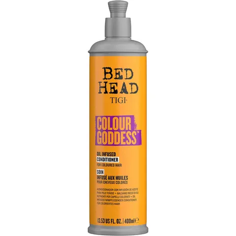 Tigi Bed Head Colour Goddess Odżywka 400ml
