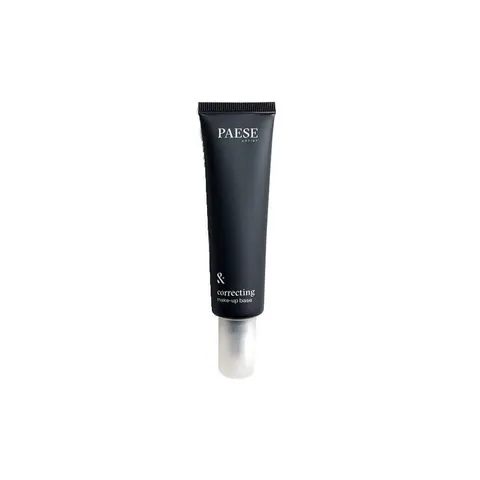 Brak - PAESE BAZA POD MAKIJAŻ TUBA 30Ml KORYGUJĄCA