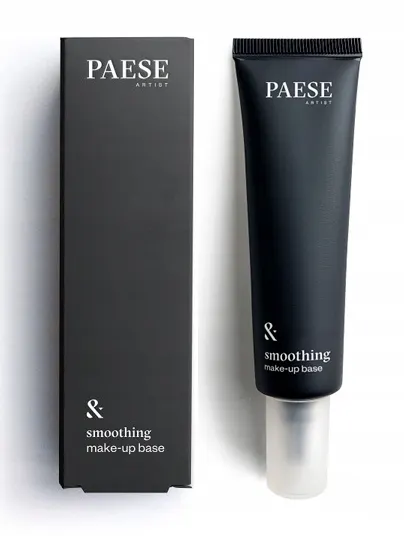 Paese - Wygładzająca baza pod makijaż Smoothing