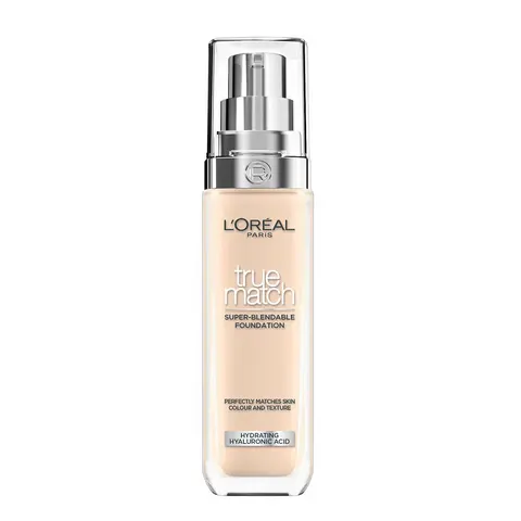L’Oréal Paris True Match - Podkład - 1.R.1.C 30 ml