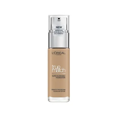 L'Oréal Paris - L'oreal OA TRUE MATCH FDT NU 5.N GB