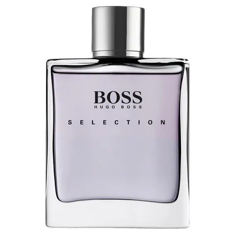 HUGO BOSS Selection woda toaletowa spray męskie 100 ml