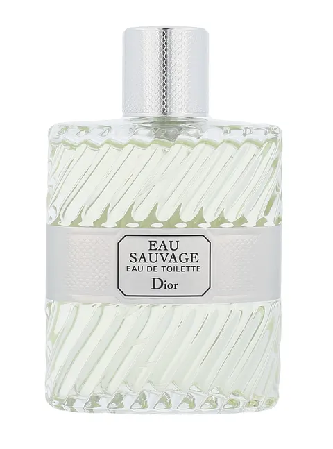Dior Eau Sauvage Woda Toaletowa 100ml