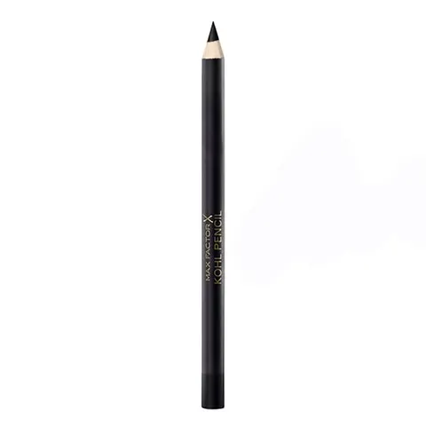 Max Factor Kohl Pencil konturówka do oczu 020 Black 4g