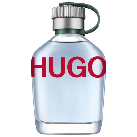 HUGO BOSS HUGO woda toaletowa spray męskie 75 ml