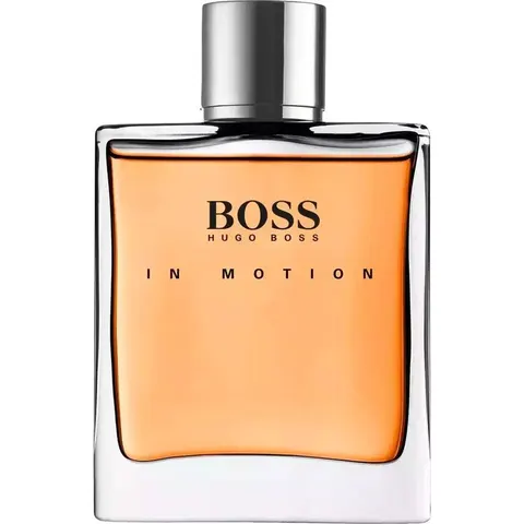 Boss In Motion - Woda toaletowa dla mężczyzn - 100 ml