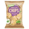 CHIPSY KUKU-RYŻ. ŚMIETANA SZCZYPIOR 50G BENLIAN