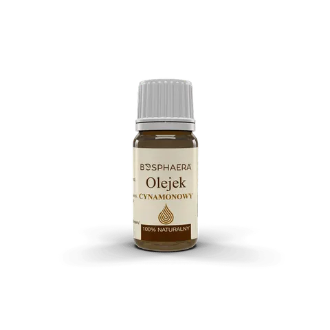 Bosphaera Olejek Cynamonowy 10 ml