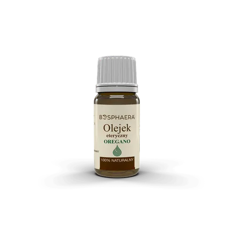 Bosphaera Olejek Oregano 10 ml