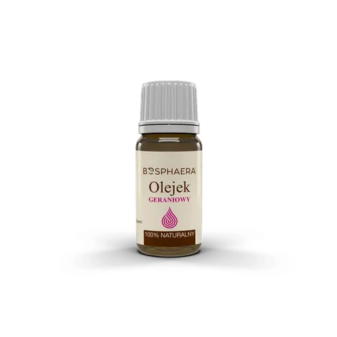 Bosphaera Olejek Geraniowy 10 ml