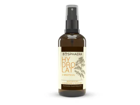 Bosphaera Hydrolat z Wrotyczu 100 ml