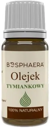 OLEJEK ETERYCZNY TYMIANKOWY 10ML BOSPHAERA