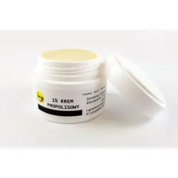 KREM PROPOLISOWY 1% KREM BARĆ 50ML