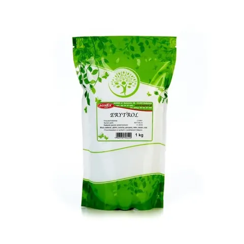 ERYTRYTOL 1 KG AGNEX