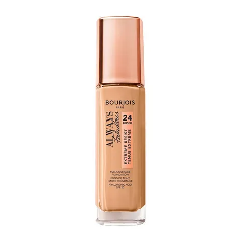 Bourjois Podkład Always Fabulous 24H nr 210 Vanilla 30ml