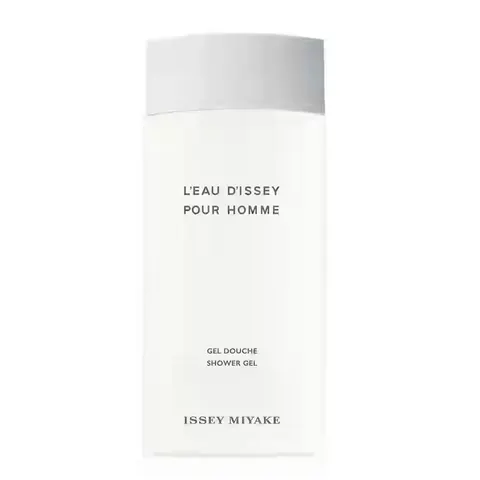 Issey Miyake L'eau d'Issey Pour Homme żel pod prysznic 200ml