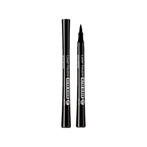 Bourjois Liner Feutre eyeliner w pisaku 17 Ultra Black 0.8ml
